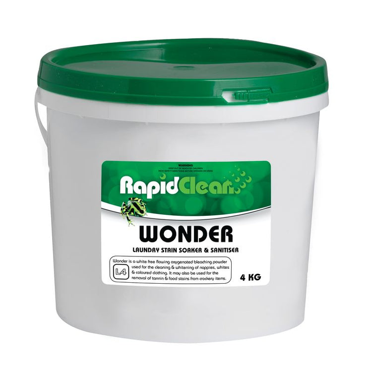 Wonder - Laundry Soaker/Sanitiser