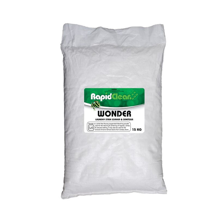 Wonder - Laundry Soaker/Sanitiser