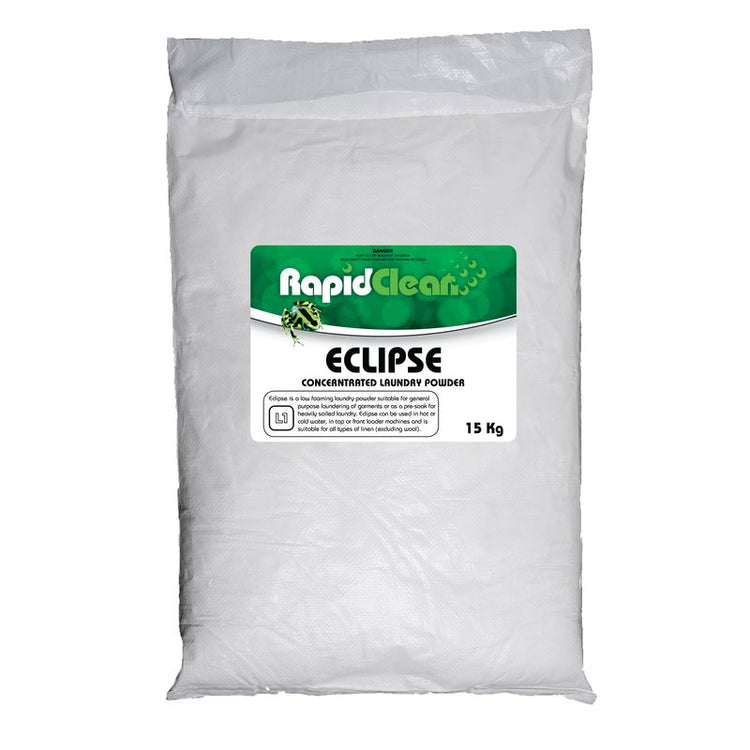 Eclipse - Laundry Powder Concentrate