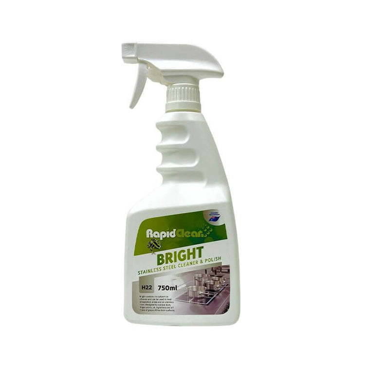 Bright - All Surface Polish