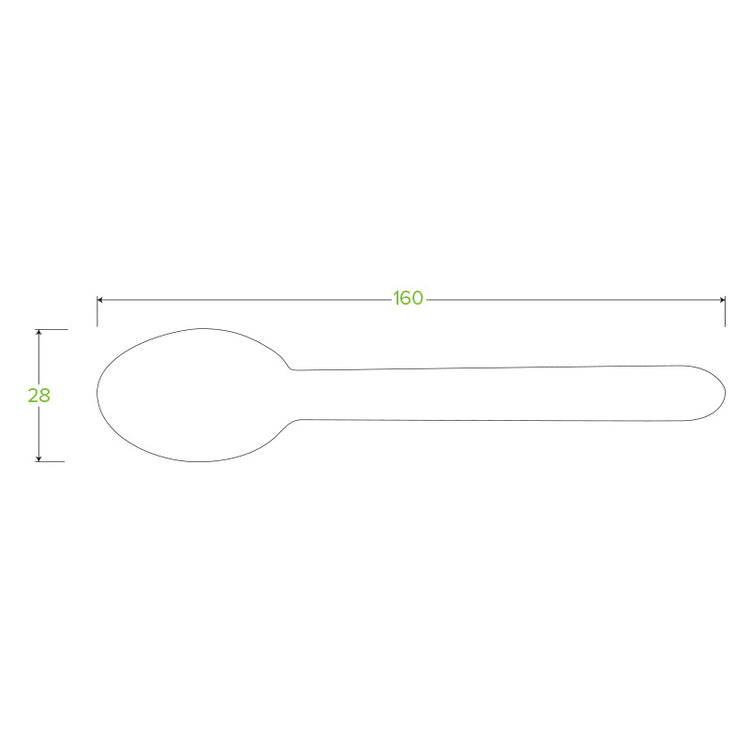 Wooden Spoon