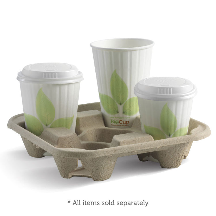 BioCup Tray