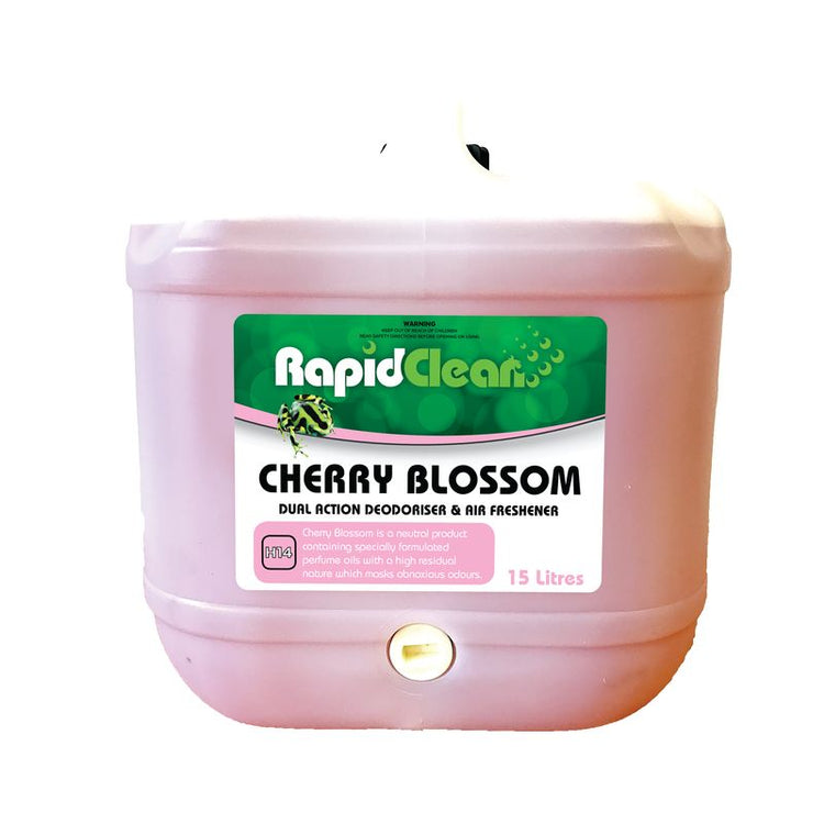 Cherry Blossom - Disinfectant & Air Freshener