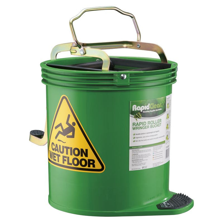 Roller Wringer Bucket