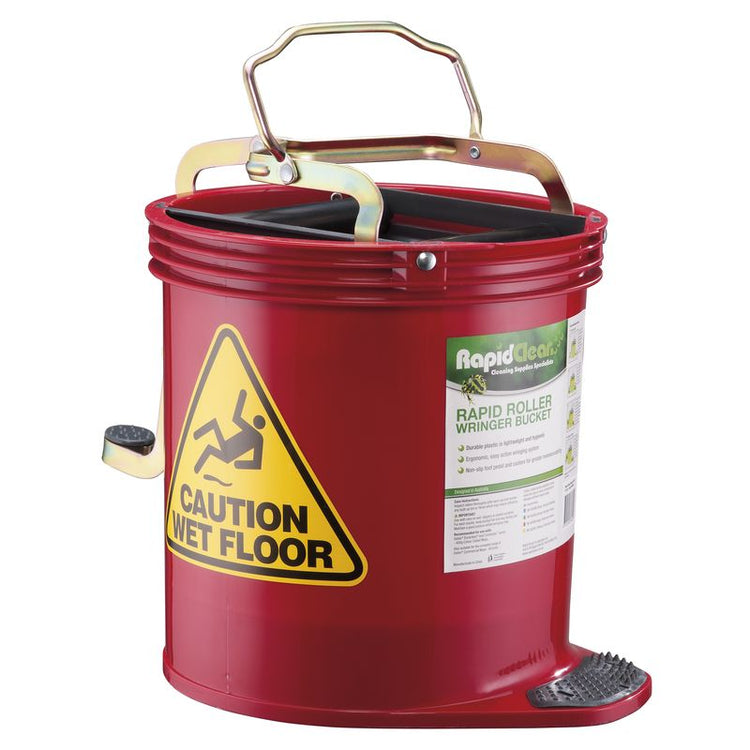 Roller Wringer Bucket