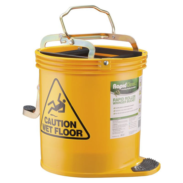Roller Wringer Bucket