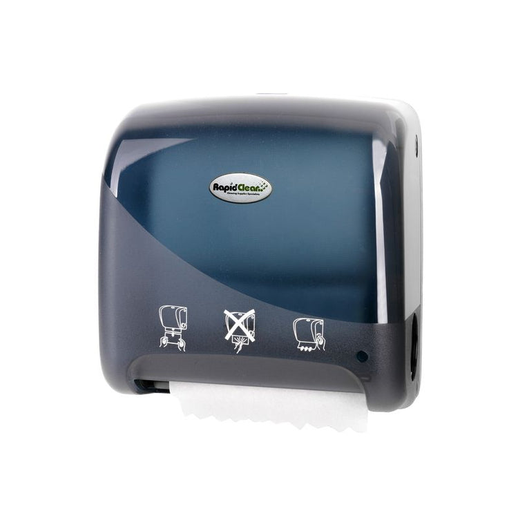 Autocut Mini Hand Towel Dispenser