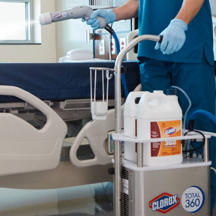 Clorox Total 360 Electrostatic Sprayer
