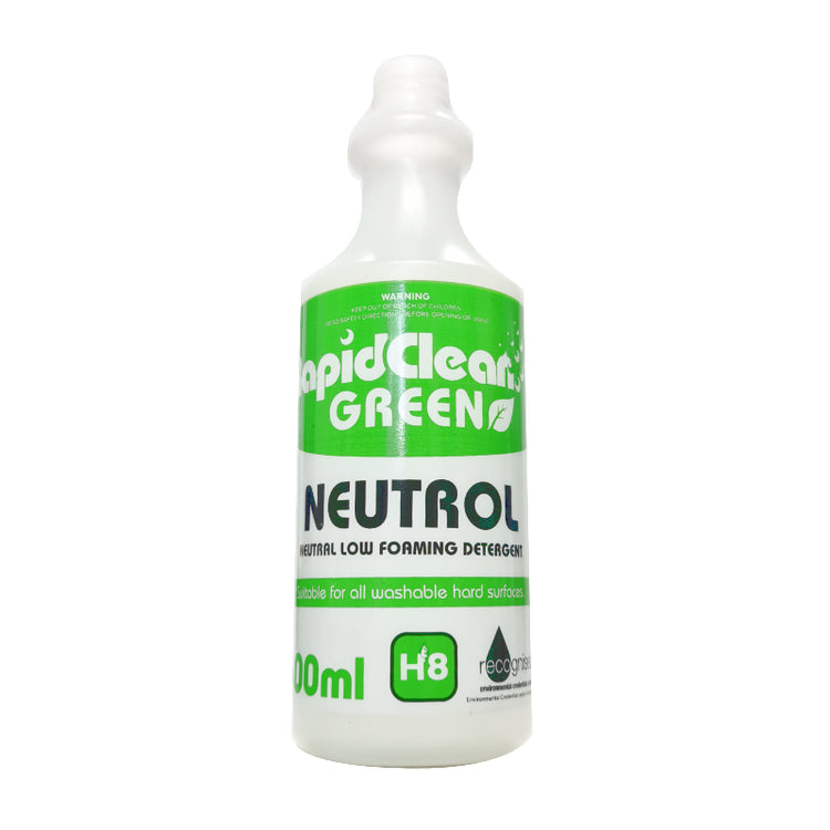 Neutrol - Low Foam Detergent