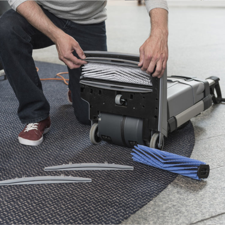 Nilfisk SC100 - Upright Scrubber