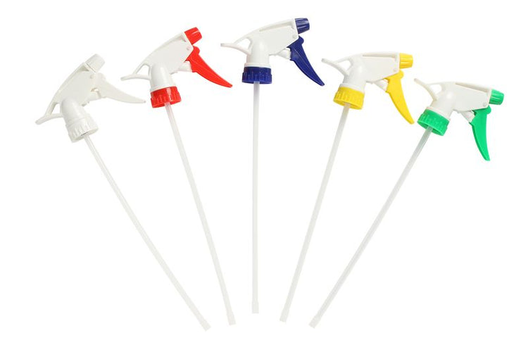 Spray Trigger