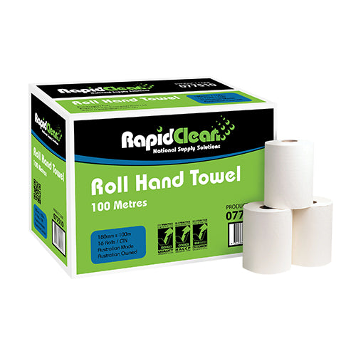 Roll Hand Towel