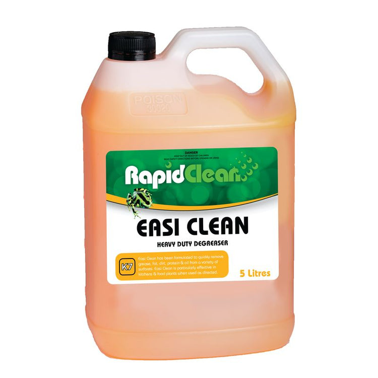 Easi-Clean - Heavy Duty Degreaser