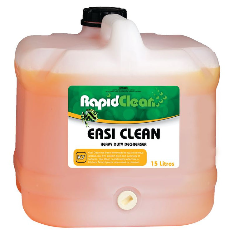 Easi-Clean - Heavy Duty Degreaser