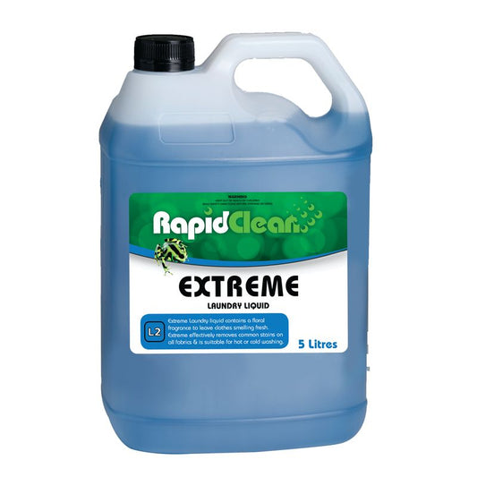 Extreme - Concentrated Laundry Liquid