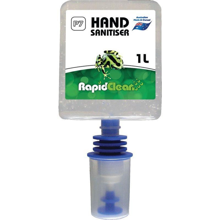 Hand Sanitiser Pod 1L