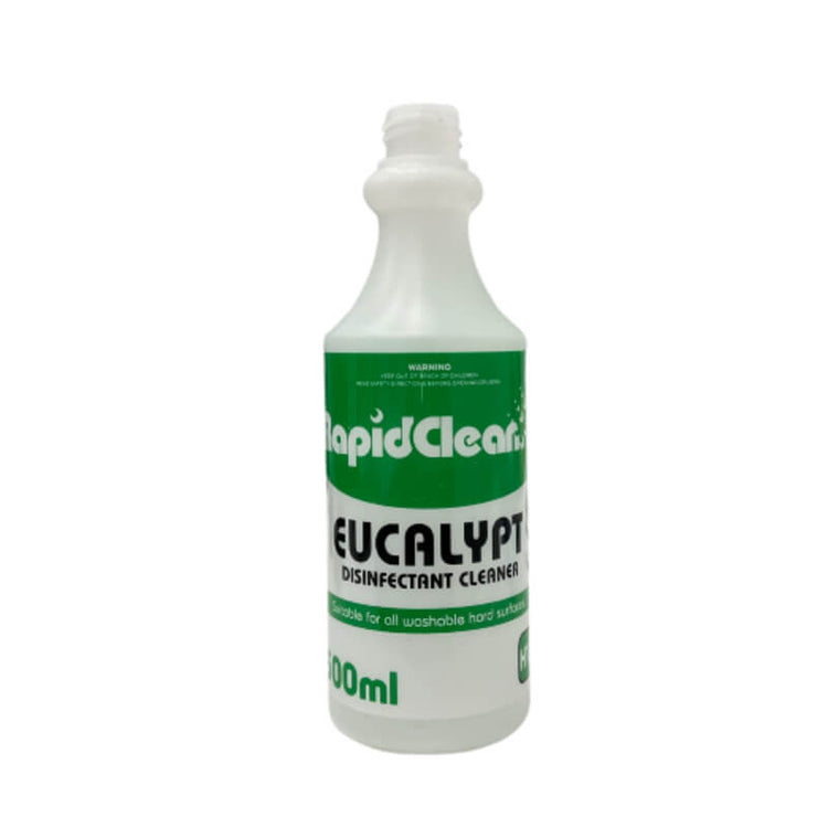 Eucalypt - Disinfectant Eucalyptus