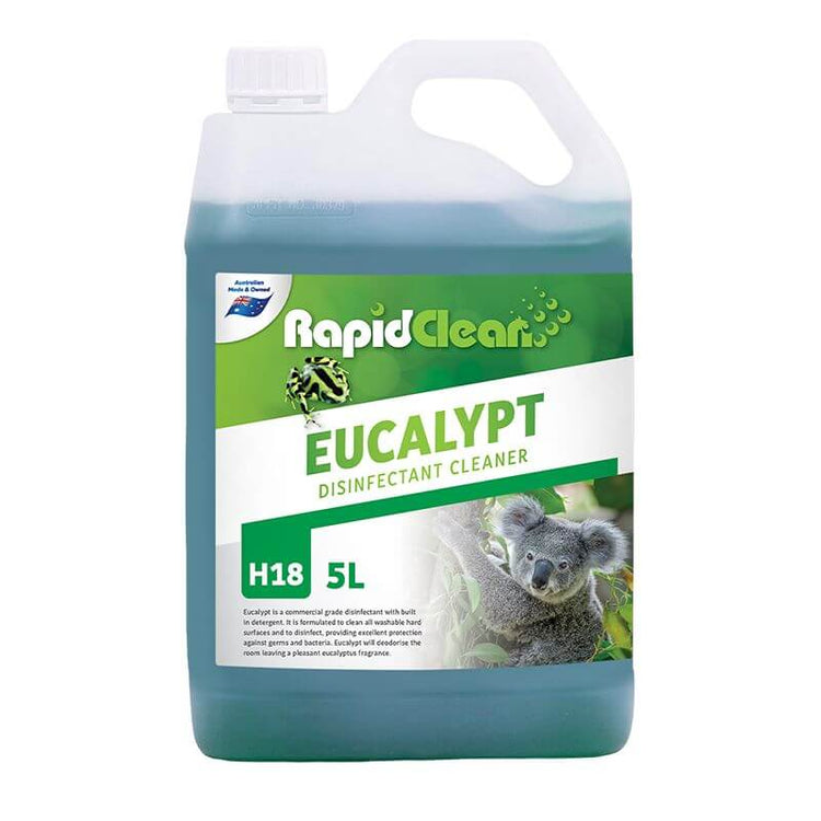 Eucalypt - Disinfectant Eucalyptus