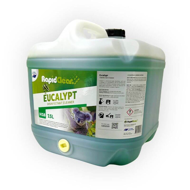 Eucalypt - Disinfectant Eucalyptus