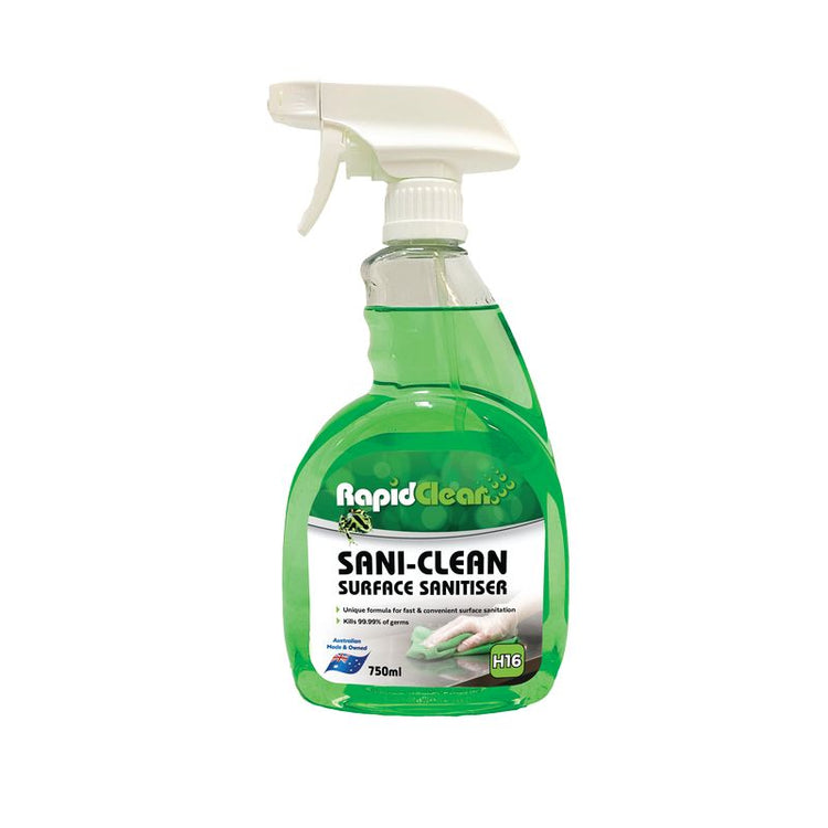 Sani-Clean - Surface Sanitiser