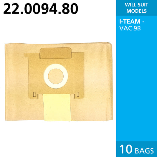 Vacuum Bag - 22.0094.80