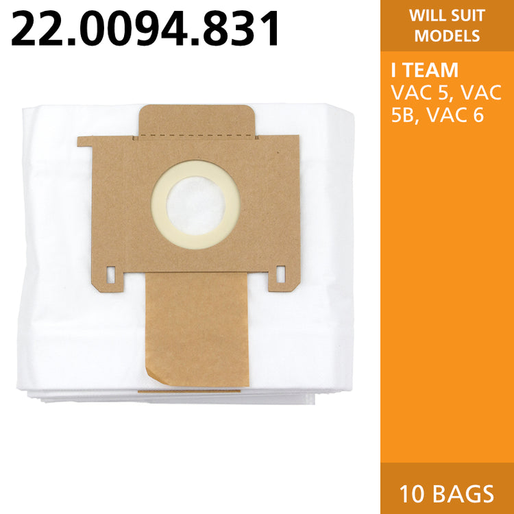 Vacuum Bag - 22.0094.831