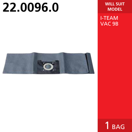 Vacuum Bag - 22.0096.0