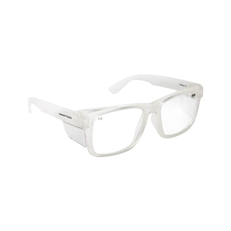 Frontside Safety Glasses