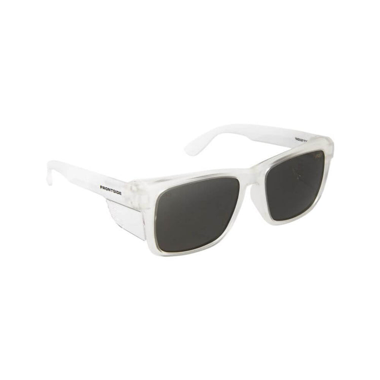 Frontside Safety Glasses