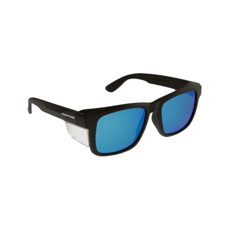 Frontside Polarised Safety Glasses