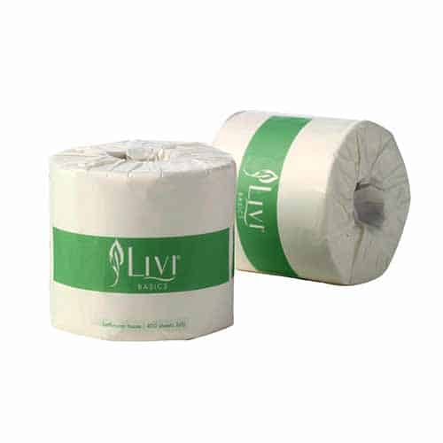 Livi Basics Toilet Paper