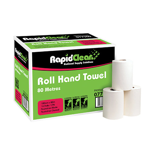 Roll Hand Towel