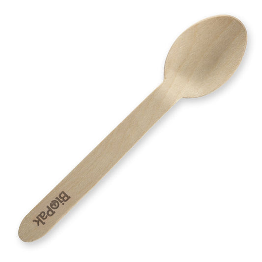 Wooden Spoon