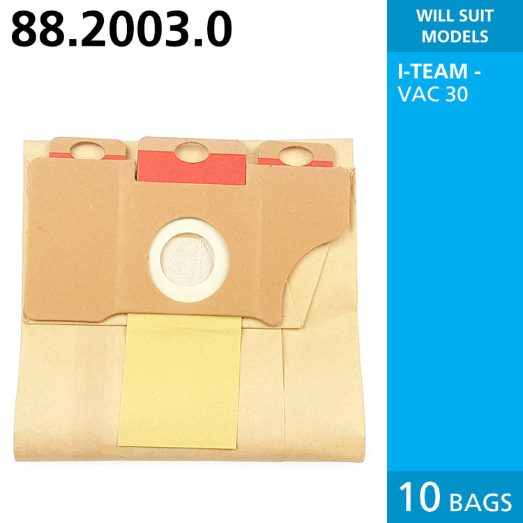 Vacuum Bag - 88.2003.0