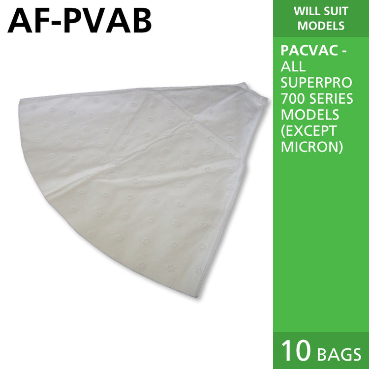 Vacuum Bag - AF-PVAB