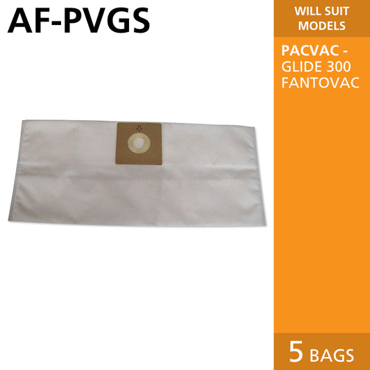 Vacuum Bags - AF-PVGS