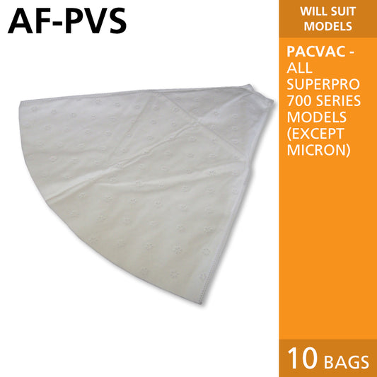 Vacuum Bag - AF-PVS