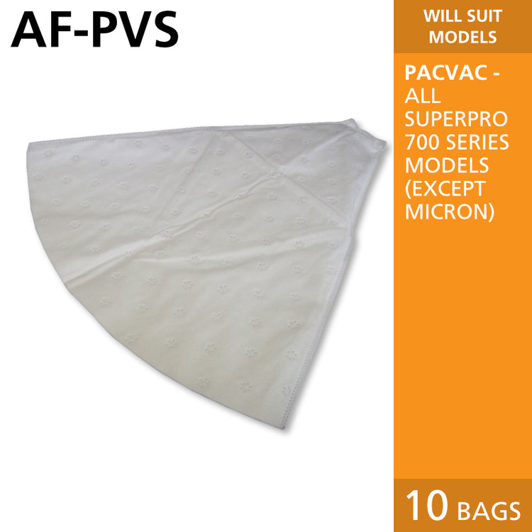 Vacuum Bag - AF-PVS