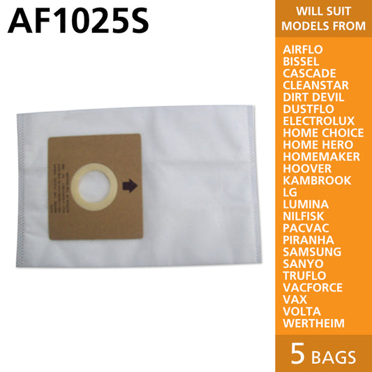 Vacuum Bag - AF1025S