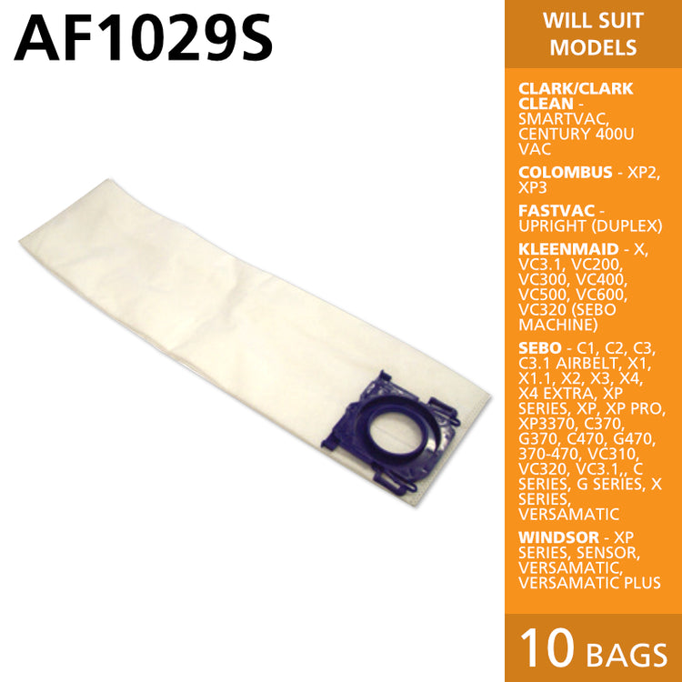 Vacuum Bag - AF1029S