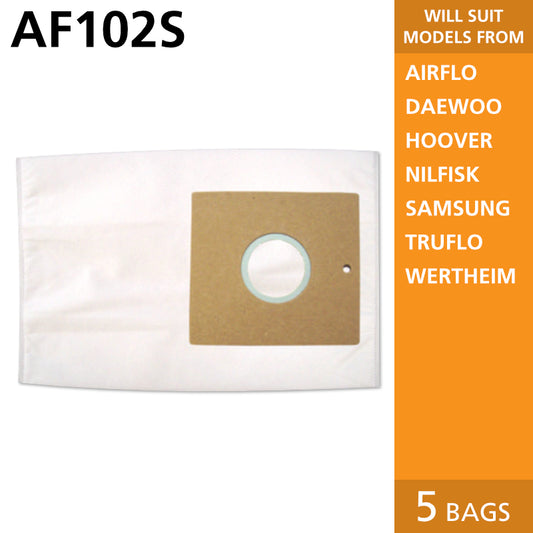 Vacuum Bag - AF102S