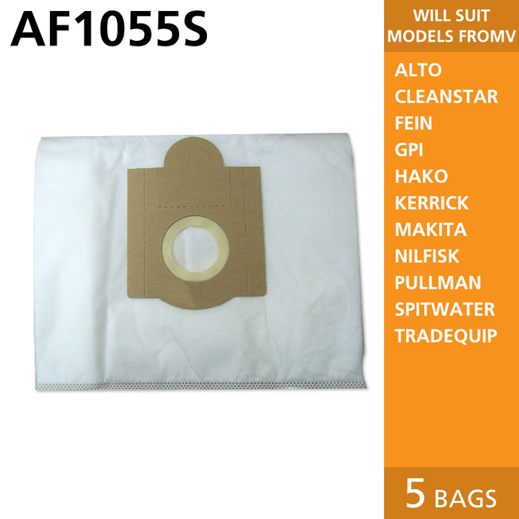 Vacuum Bag - AF1055S