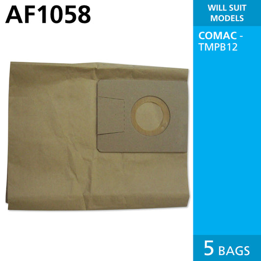 Vacuum Bag - AF1058