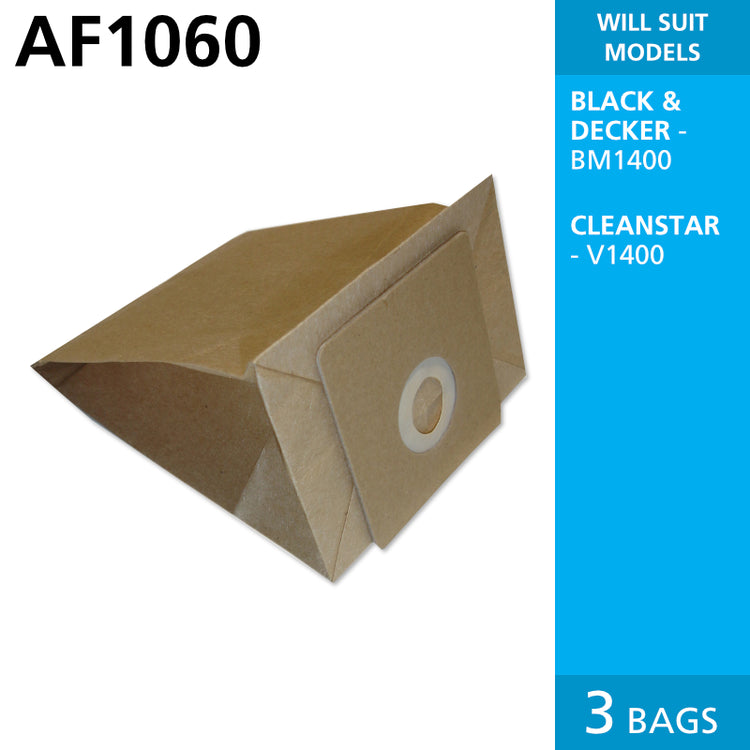 Vacuum Bag - AF1060