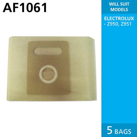 Vacuum Bag - AF1061