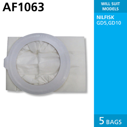 Vacuum Bag - AF1063