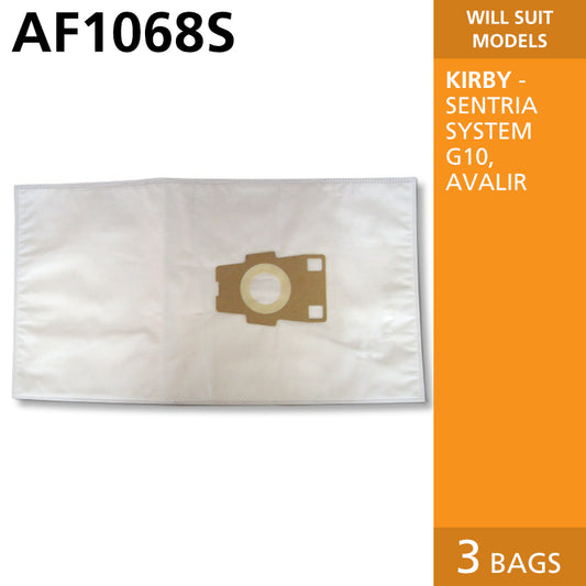 Vacuum Bag - AF1068S