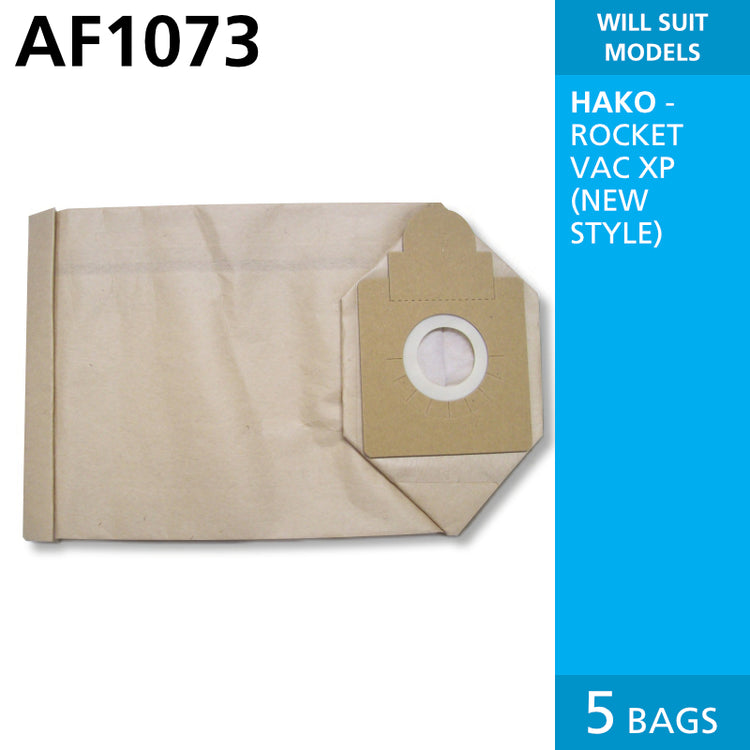 Vacuum Bag - AF1073