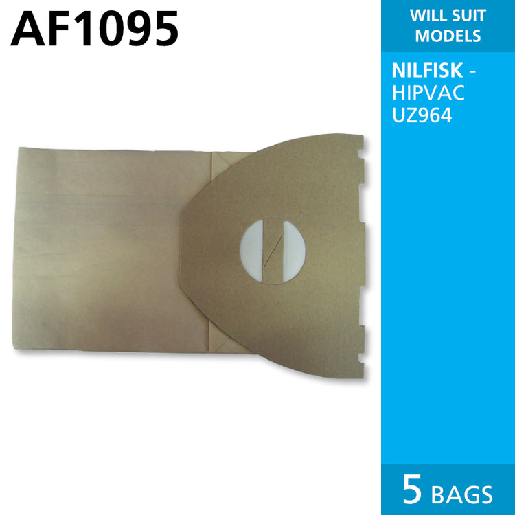 Vacuum Bag - AF1095