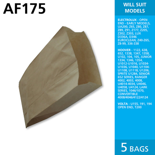 Vacuum Bag - AF175